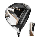 【中古】TaylorMade(テーラーメイド) ドライバー SIM GLOIRE シム グローレAir Speeder TM 2020年モデル