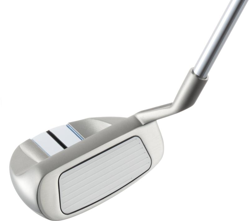 【中古】ODYSSEY(オデッセイ) パター X-ACT TANK 右用 2016年モデル