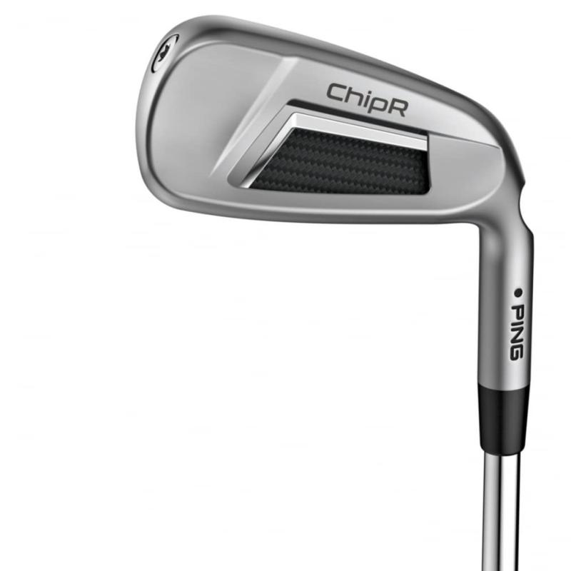 【中古】PING(ピン) チッパー Z-Z115 ゴルフ ウェッジ 2022年モデル