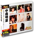 中森明菜 12CD-1214A