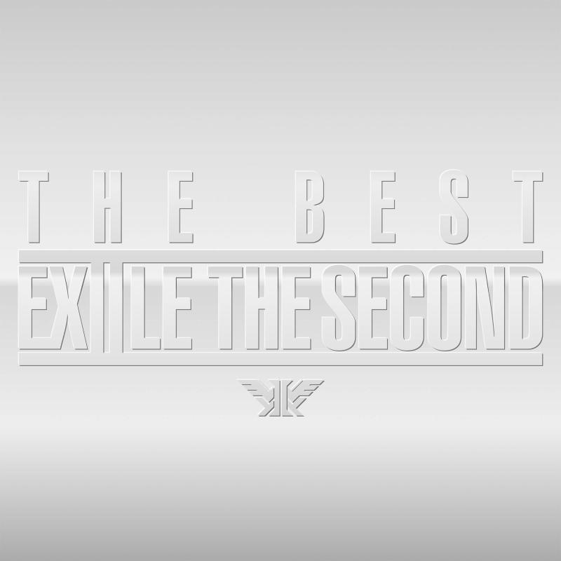 【中古】EXILE THE SECOND THE BEST(CD2枚組+DVD)(盤 )