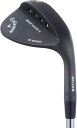 【中古】M.DADDY4 マットブラック Dynamic Gold S200 装着