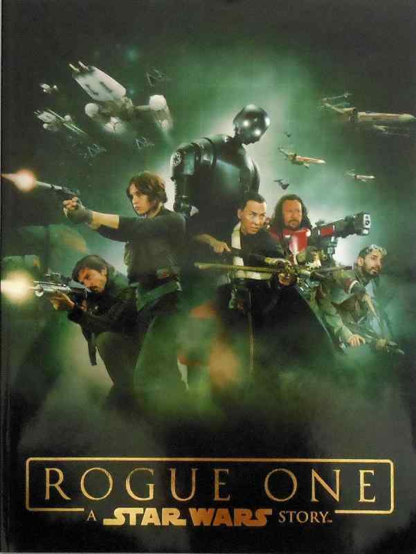 楽天市場】ローグ ワン パンフレットの通販