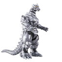 【中古】ゴジラ ムービーモンスターシリーズ メカゴジラ2004(3)