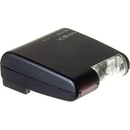 【中古】Minolta D314i 電子フラッシュ Maxxum 3000i フィルムカメラ用