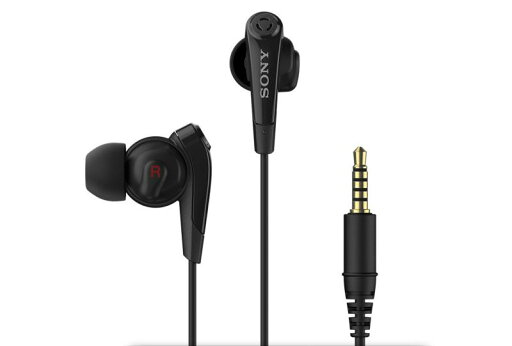 【中古】SONYMDR-NC31E ノイズキャンセリング イヤホン Xperiaシリーズのみ対応【純正品】ブラック 【中古】SONYMDR-NC31E ノイズキャンセリング イヤホン Xperiaシリーズのみ対応【純正品】ブラック