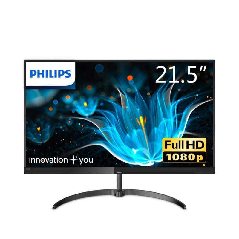 【中古】PHILIPS モニター ディスプレイ
