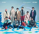 Snow Man | We'll go together / LOVE TRIGGER(初回盤B)(SG+DVD)