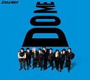 i DO ME(初回盤A)(AL+DVD) - Snow Man