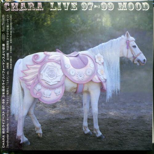 【中古】live 97-99 mood