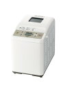 【中古】ツインバード ホームベーカリー ~2斤 ホワイト PY-E631W
