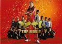 【中古】【映画パンフレット】 『ごくせん THE MOVIE』 出演:仲間由紀恵.亀梨和也.生瀬勝久.高木雄也.三浦春馬