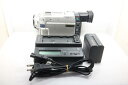 【中古】SONY ソニー DCR-TRV9 デジタルビデオカメラ miniDV