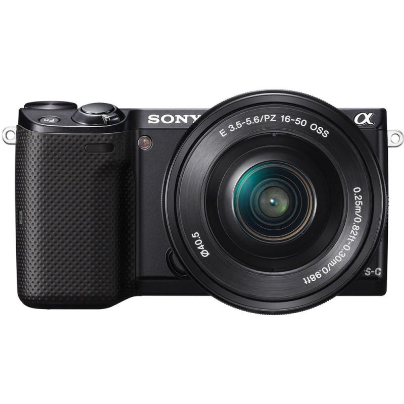 SONY ˡ ǥ㥫NEX-5Tץѥ󥺥å(֥å) NEX-5T NEX-5TL-B