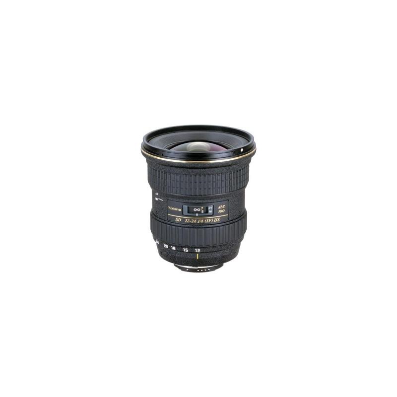 【中古】Tokina 超広角ズームレンズ A