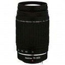 【中古】PENTAX SMC FA J 75-300/4.5-5.8AL ブラック FAJ75-300F4.5-5.8B