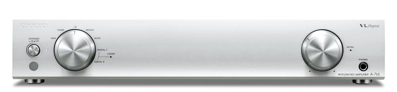 ����š�ONKYO �ץ�ᥤ�󥢥�� 90W+90W (����С�) A-7VL(S)