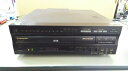 Pioneer DVD/LDコンパチブルプレーヤー カラオケ対応 DVL-K88(2)