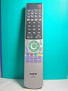 【中古】サンヨー テレビリモコン RC-482