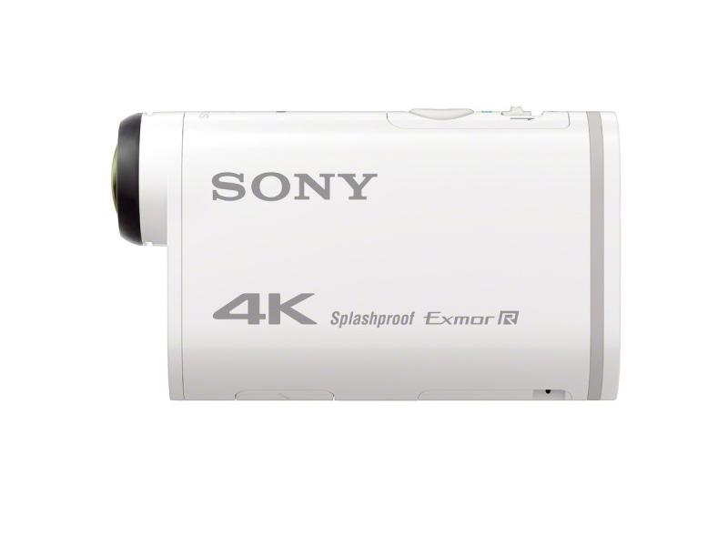 【中古】SONY 4Kウェアラブルカメラ X1000V アクションカム FDR-X1000V