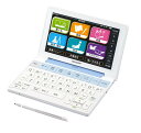 シャープ 電子辞書 ブルー PW-SH2-A(2)