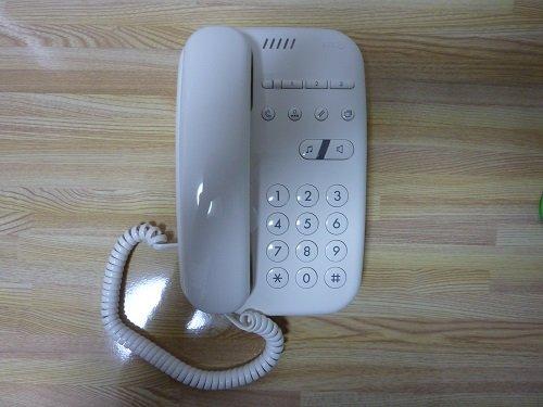 【中古】S3 TEL(CW) NTT ハウディ・クローバーホン 単体電話機 ビジネスフォン [オフィス用品] [オフィス用品] [オフィス用品] [オフィス用品]