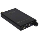 xDuoo ハイレゾ音源対応 DAC搭載ポータブルヘッドホンアンプ XD-01