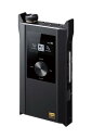 ONKYO SDプレーヤー搭載ヘッドホンアンプ DAC-HA300(B)
