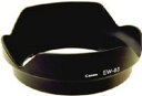【中古】Canon レンズフード EW-83E