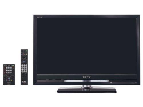 ソニー 32V型 液晶 テレビ ブラビア KDL-32F1(B) ハイビジョン 2008年モデル ソニー 32V型 液晶 テレビ ブラビア KDL-32F1(B) ハイビジョン 2008年モデル