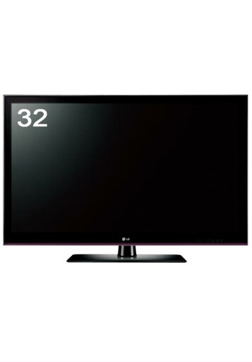 LG 32V型 液晶 テレビ 32LE5300 ハイビジョン 2010年モデル LG 32V型 液晶 テレビ 32LE5300 ハイビジョン 2010年モデル