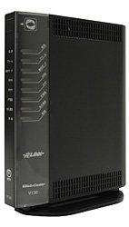 NTT西日本 IP電話対応ブロードバンドルータ Web Caster V130