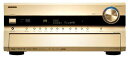 ONKYO AVセンター 230W×7ch THX URLTA2認定 TX-SA805(N) ゴールド