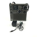 SONY ソニー ICF-5900 スカイセンサー 5バンドマルチバンドレシーバー FM/MW/SW1/SW2/SW3 (FM/中波/短波/BCLラジオ) 前期型