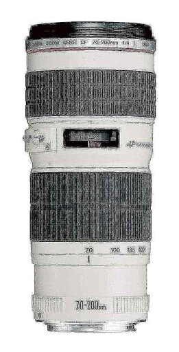 【中古】Canon 望遠ズームレンズ EF70-200mm F4.0L USM フルサイズ対応 【中古】Canon 望遠ズームレンズ EF70-200mm F4.0L USM フルサイズ対応