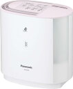 【中古】パナソニック 加湿機 気化式 ~8畳 ピンク FE-KFT03-P