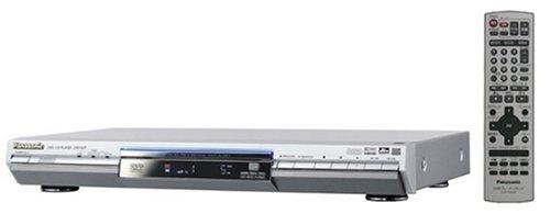 パナソニック DVDプレーヤー DVD-S97-S パナソニック DVDプレーヤー DVD-S97-S
