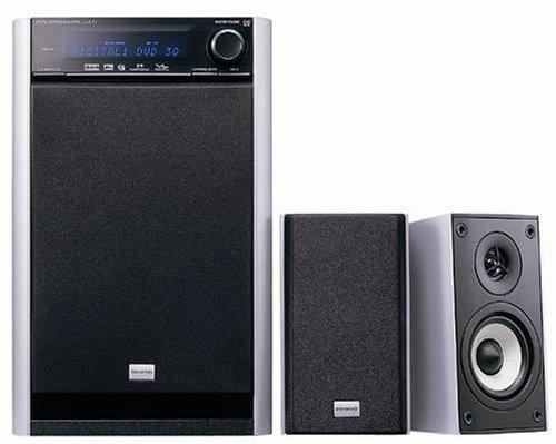 【中古】ONKYO デジタルサラウンドシステム HTX-11 【中古】ONKYO デジタルサラウンドシステム HTX-11