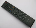 【中古】東芝(TOSHIBA) 純正 DVDレコーダー用リモコン SE-R0405