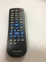 東芝(純正) DVDプレーヤーSD-290J/SD-300J用リモコン SE-R0289