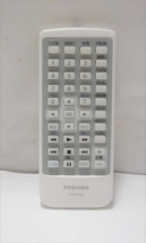 ����š����(����)�ݡ����֥�DVD�ѥ�⥳�� SE-R0426 (Ŭ�絡��:SD-P77S)