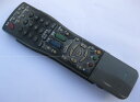 【中古】シャープ テレビリモコン GA294WJSA