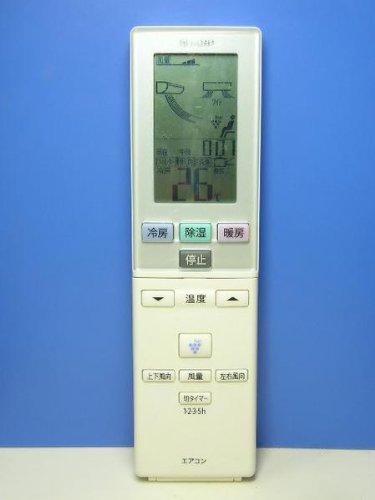 【中古】シャープ エアコンリモコン A771JB
