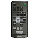 【中古】ソニー ソニー 純正ポータブルDVDプレーヤー用リモコン RMT-D183