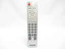 【中古】日立 テレビ用リモコン CL-RM25X(16L-X700)
