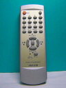 【中古】日立 テレビリモコン RM14HB
