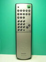 【中古】SONY オーディオリモコン RM-S7MD