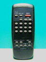 【中古】三洋電機 テレビリモコン RC-379