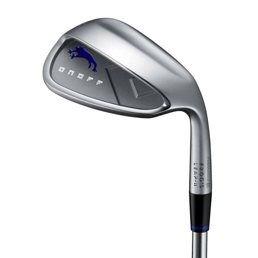 オノフ(オノフ) フロッグスリープ2 ウェッジ(ロフト58度)N.S.PRO 950GH neo (FF/Men's) オノフ(オノフ) フロッグスリープ2 ウェッジ(ロフト58度)N.S.PRO 950GH neo (FF/Men's)