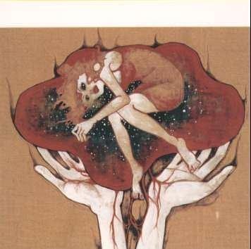 【中古】absolute ego - ACO